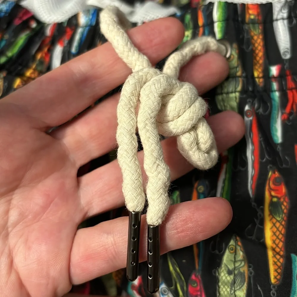 Two Left Feet bottom top