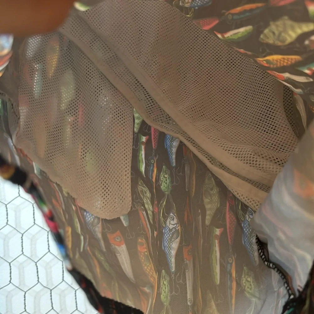 Two Left Feet bright top inseam