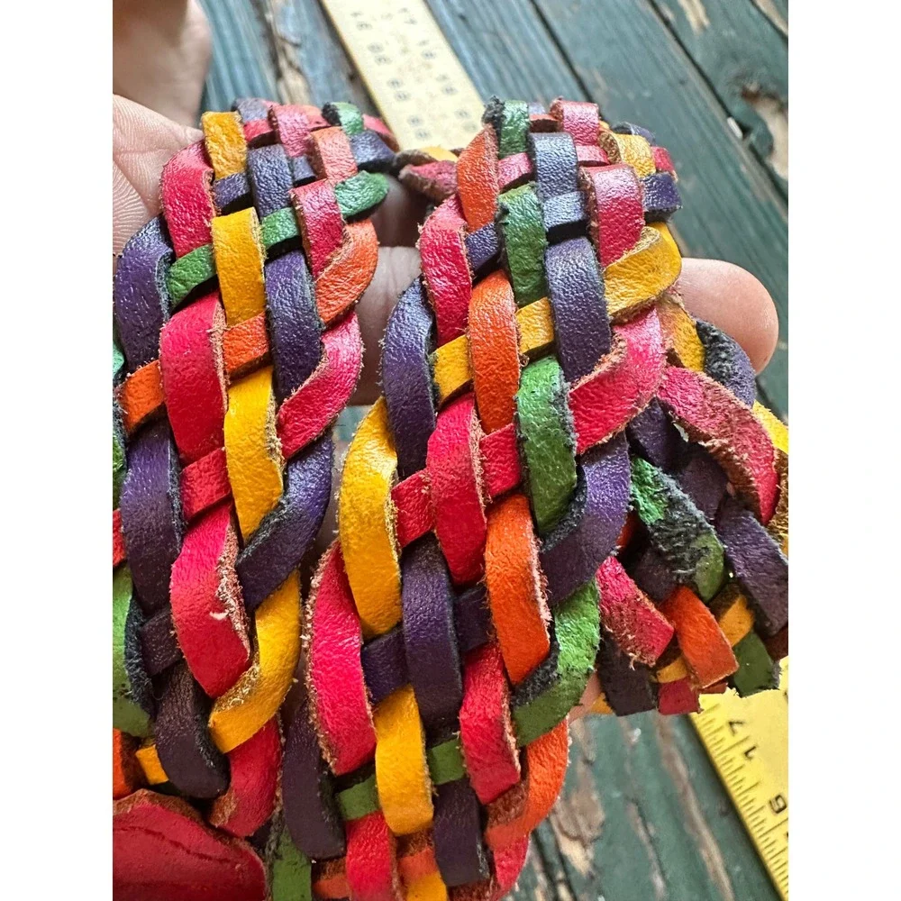N/A vibrant multi