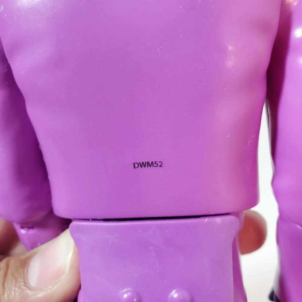 DC Comics this item