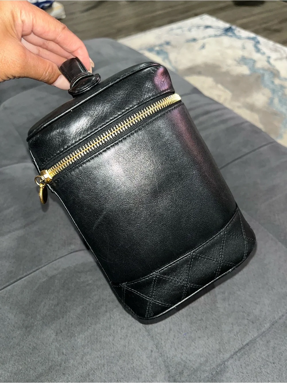 CHANEL authentic vintage