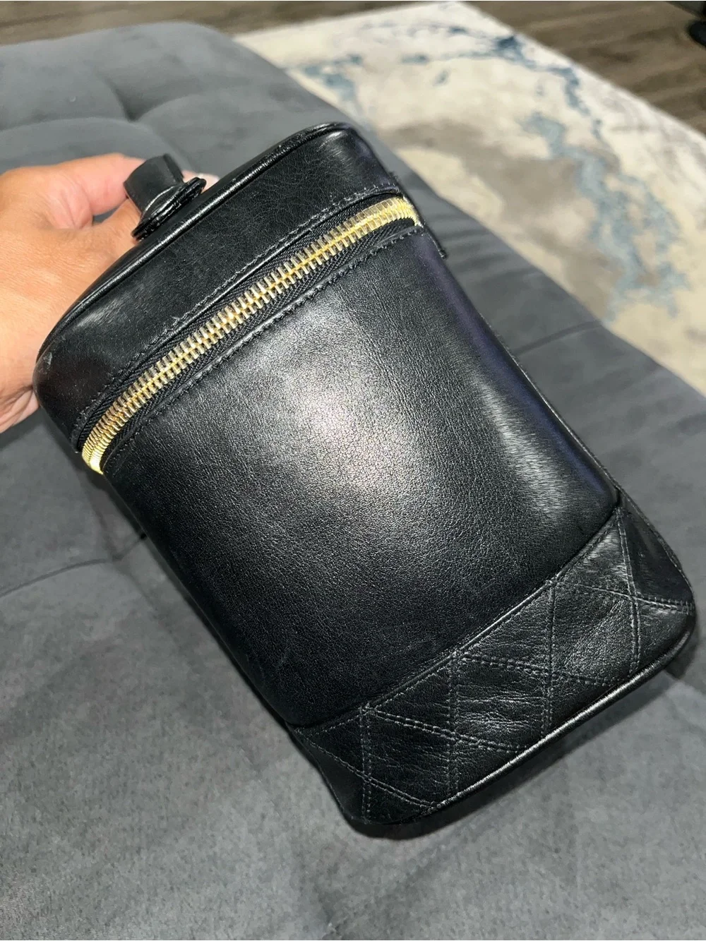 CHANEL authentic vintage