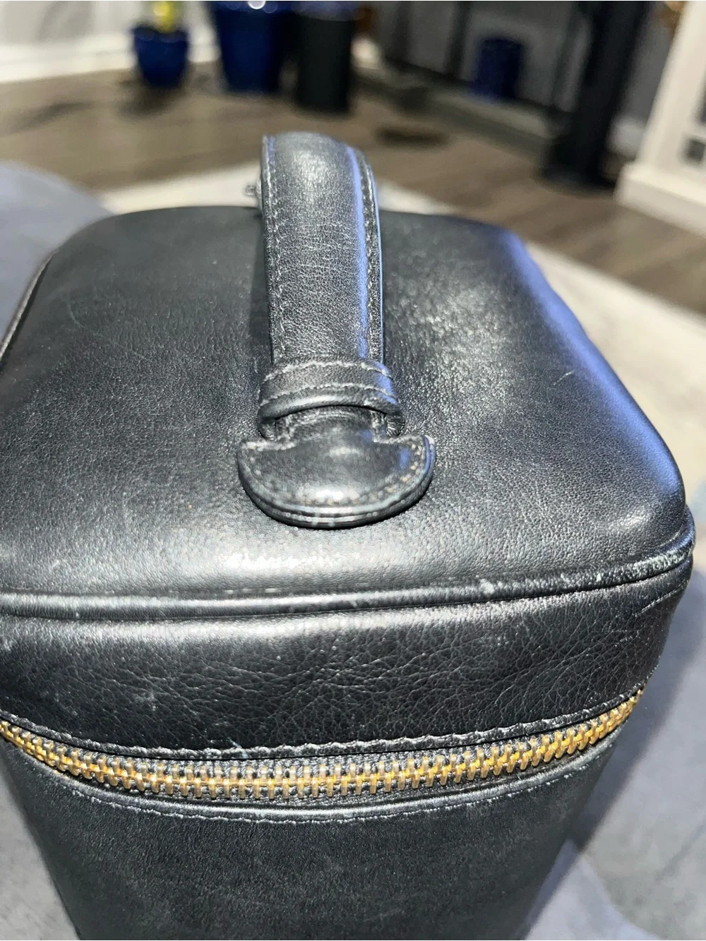 CHANEL authentic vintage