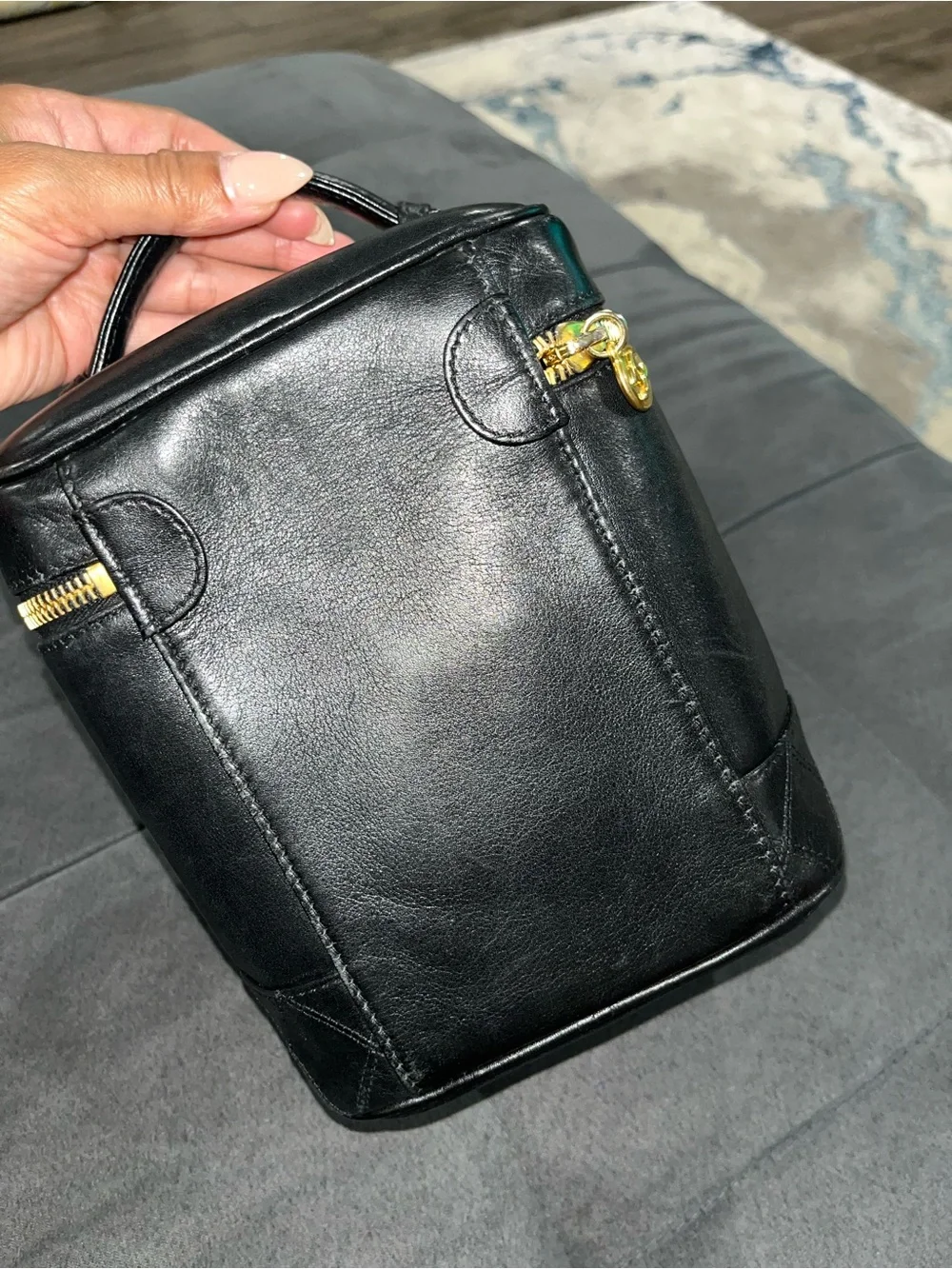 CHANEL authentic vintage