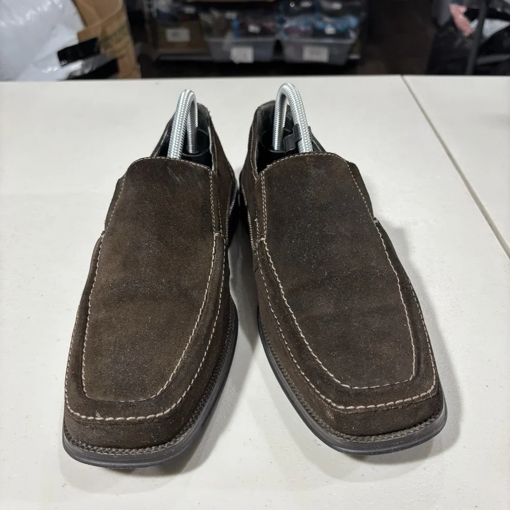 Medium good preowned