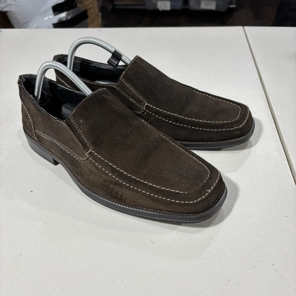 Medium good preowned