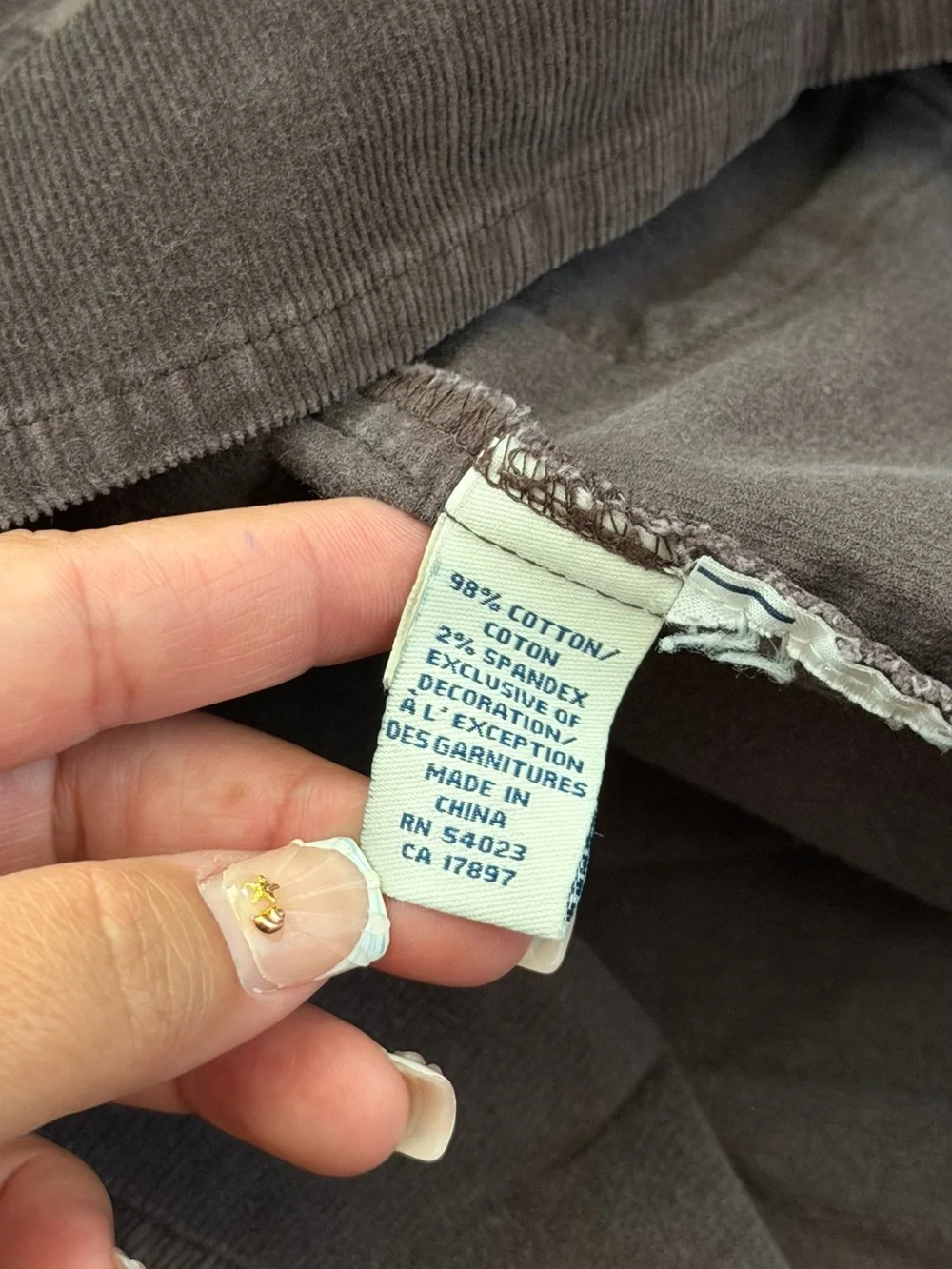 Old Navy vintage y2k