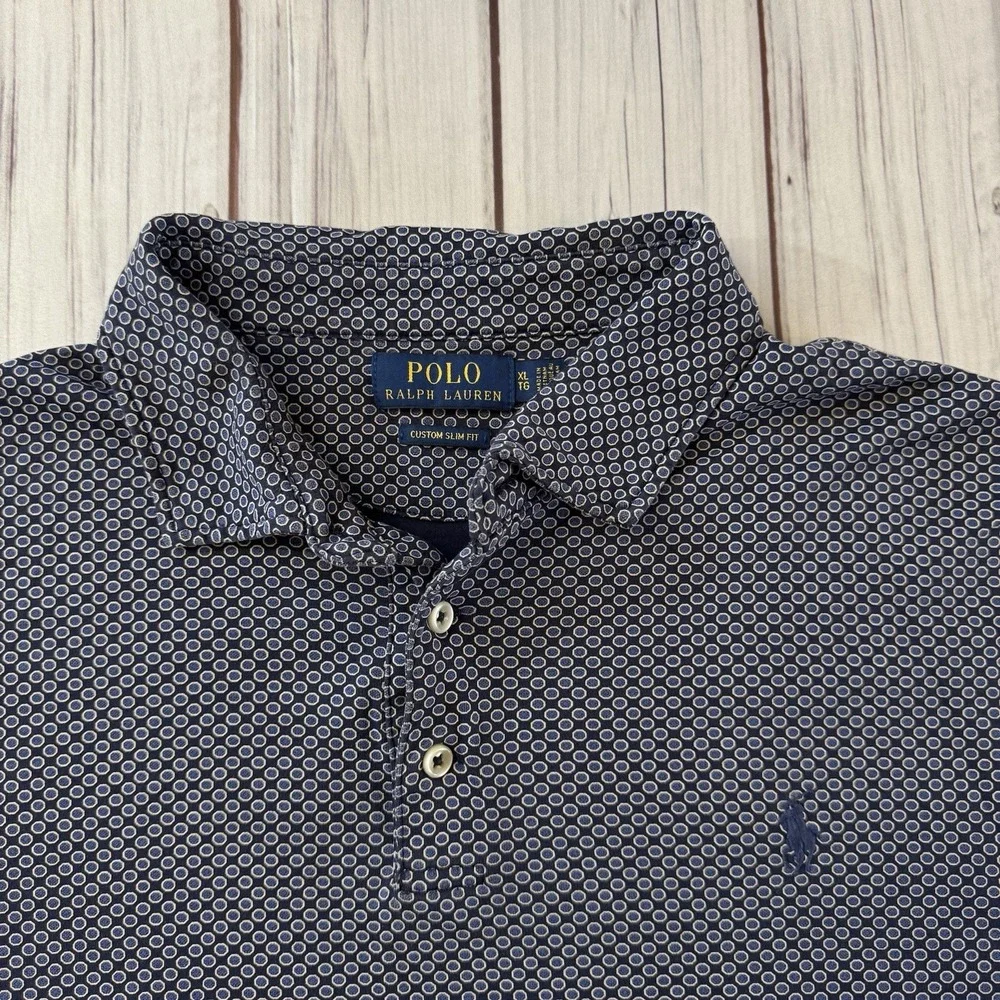 Ralph Lauren polo ralph