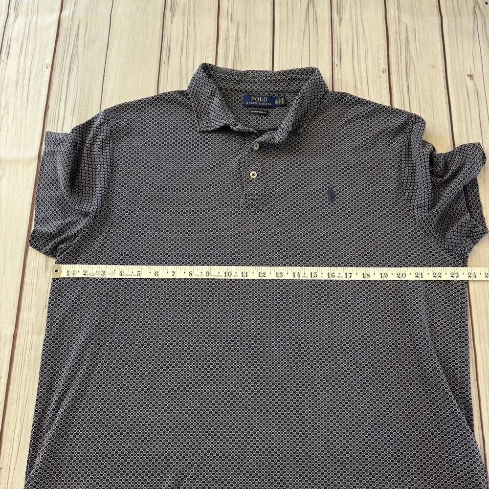 Ralph Lauren polo ralph