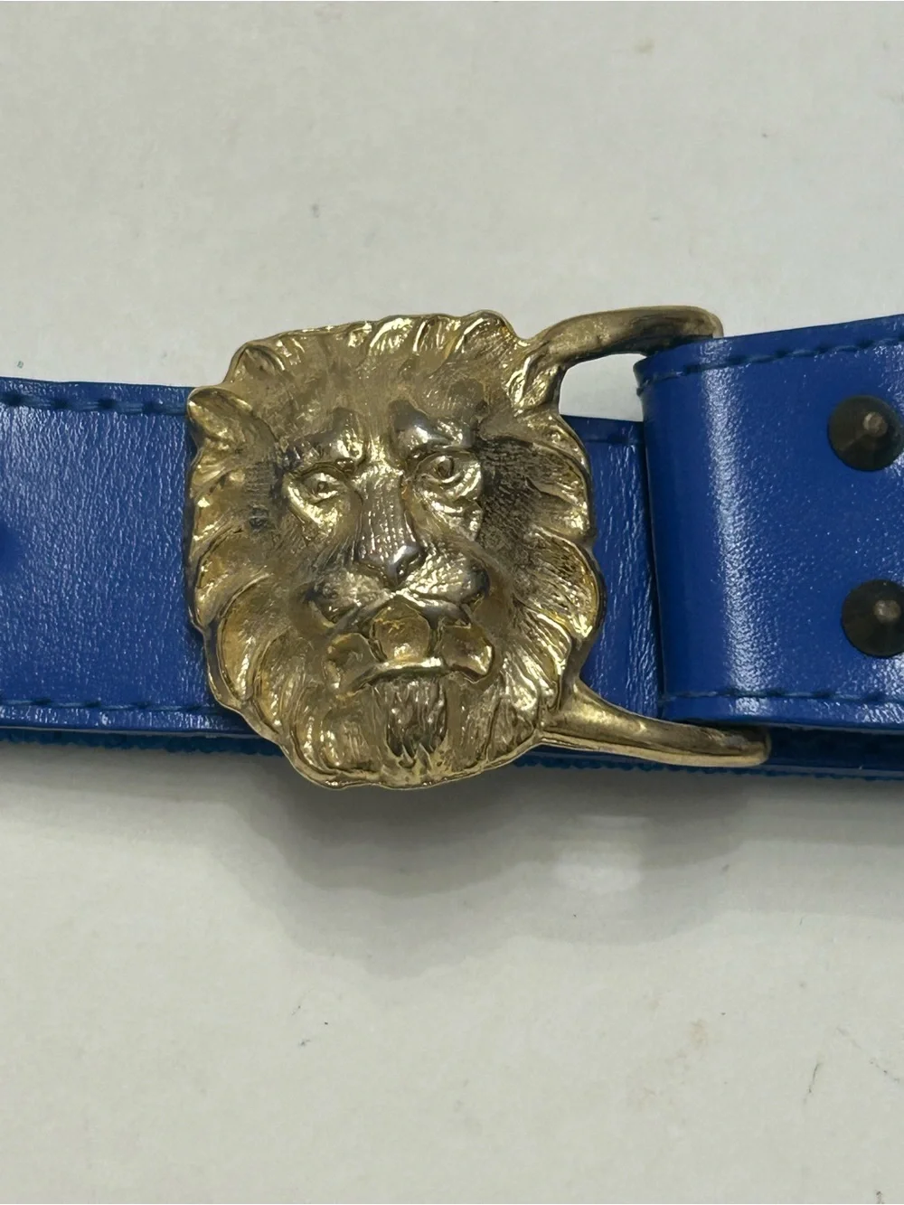 Anne Klein vintage bold