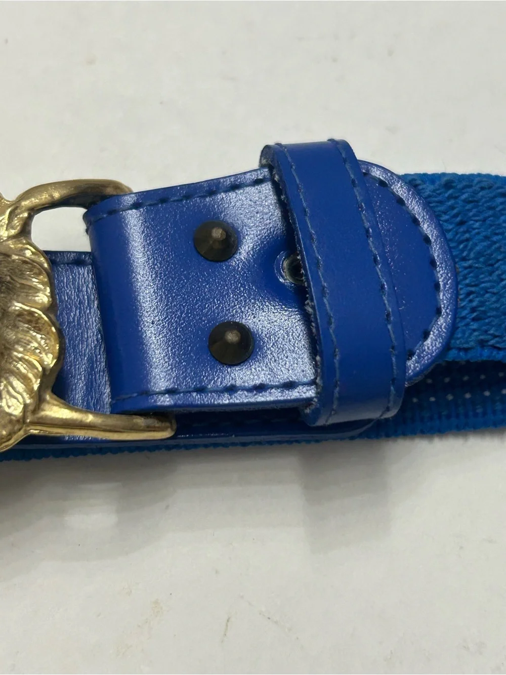 Anne Klein vintage bold