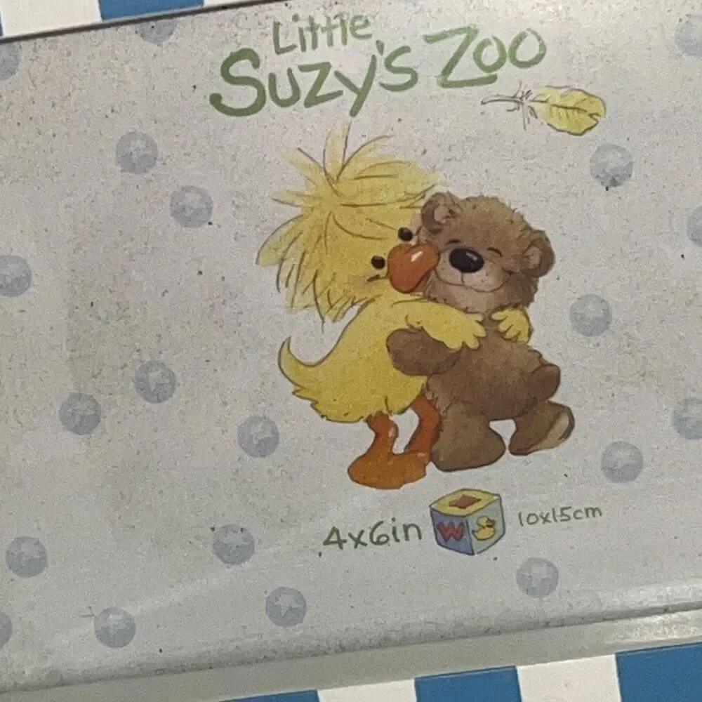 Little Suzys Zoo little suzy