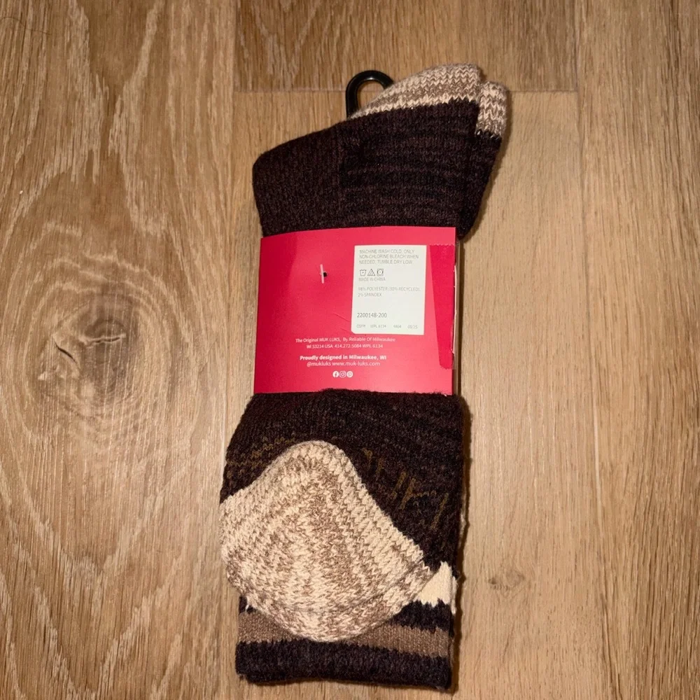 Muk Luks muk luks