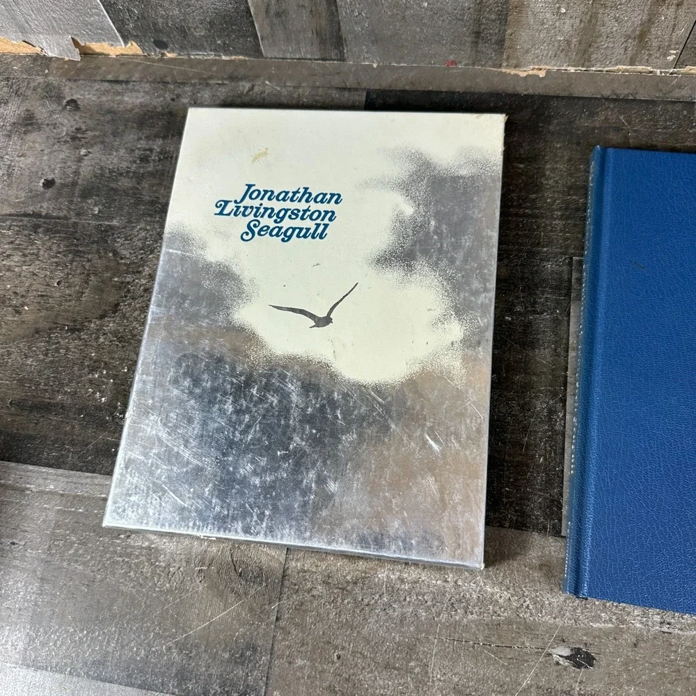 N/A 1970 jonathan