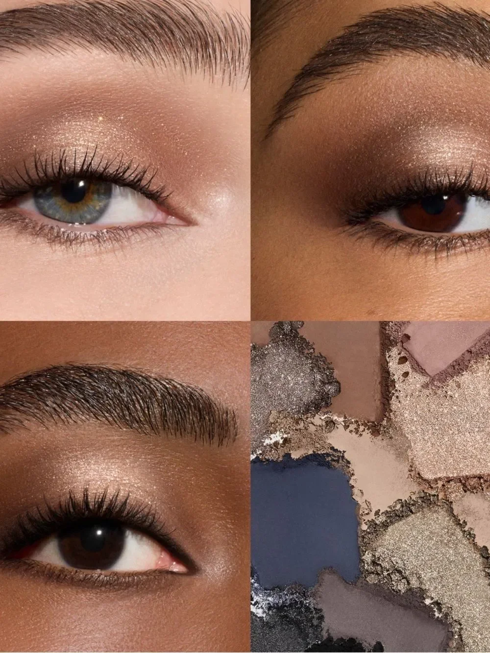 Makeup By Mario new box