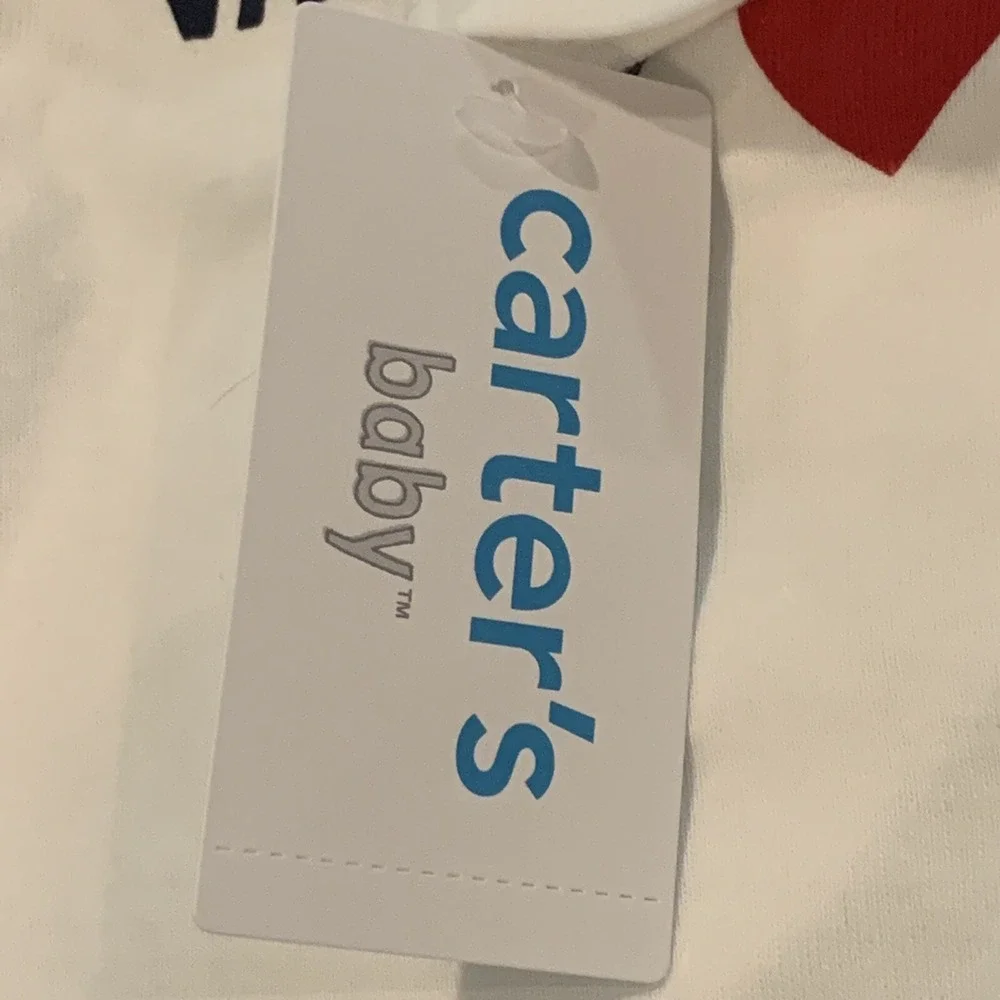 Carters crafted cozy