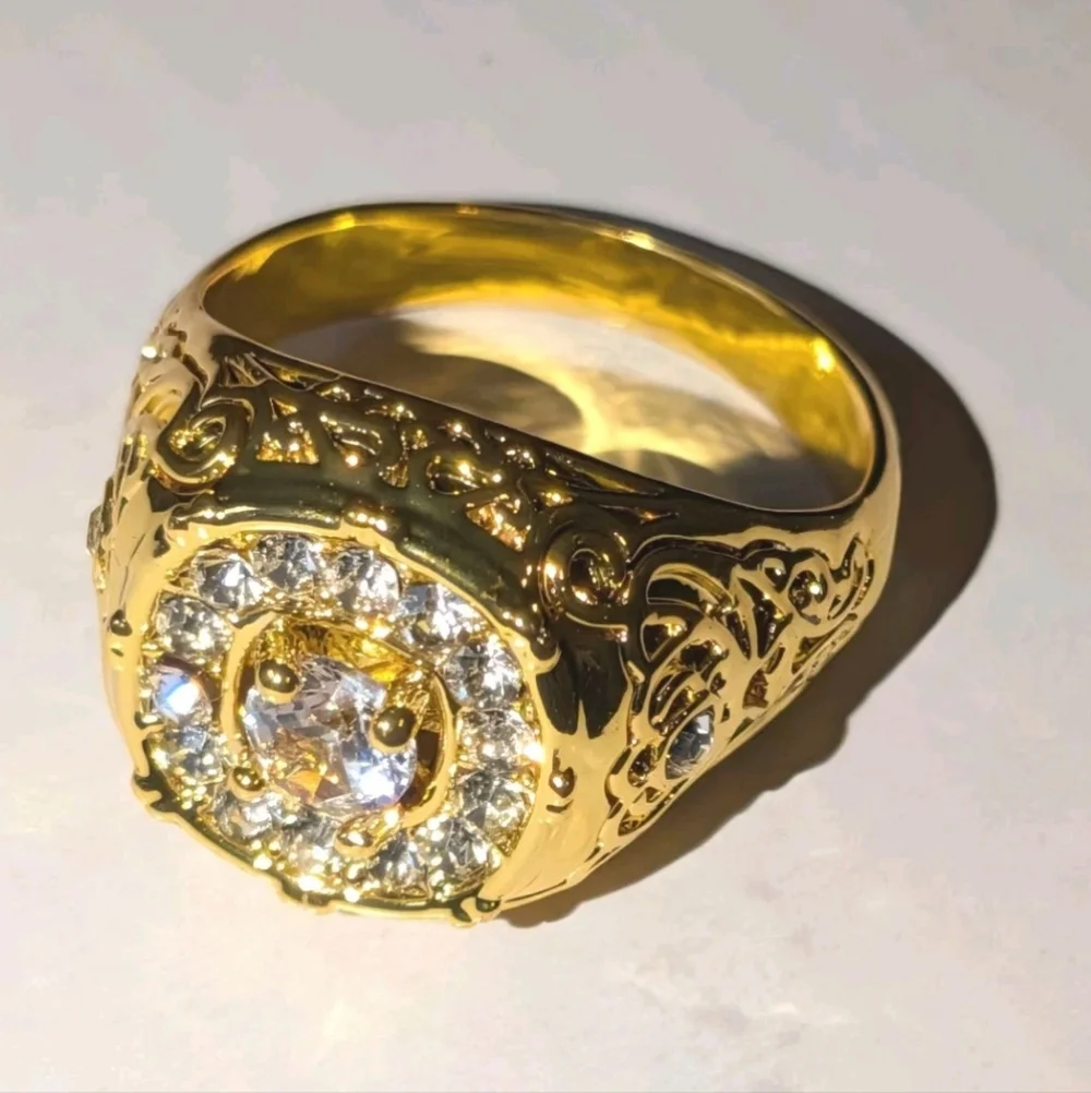 boutique elegance engagements