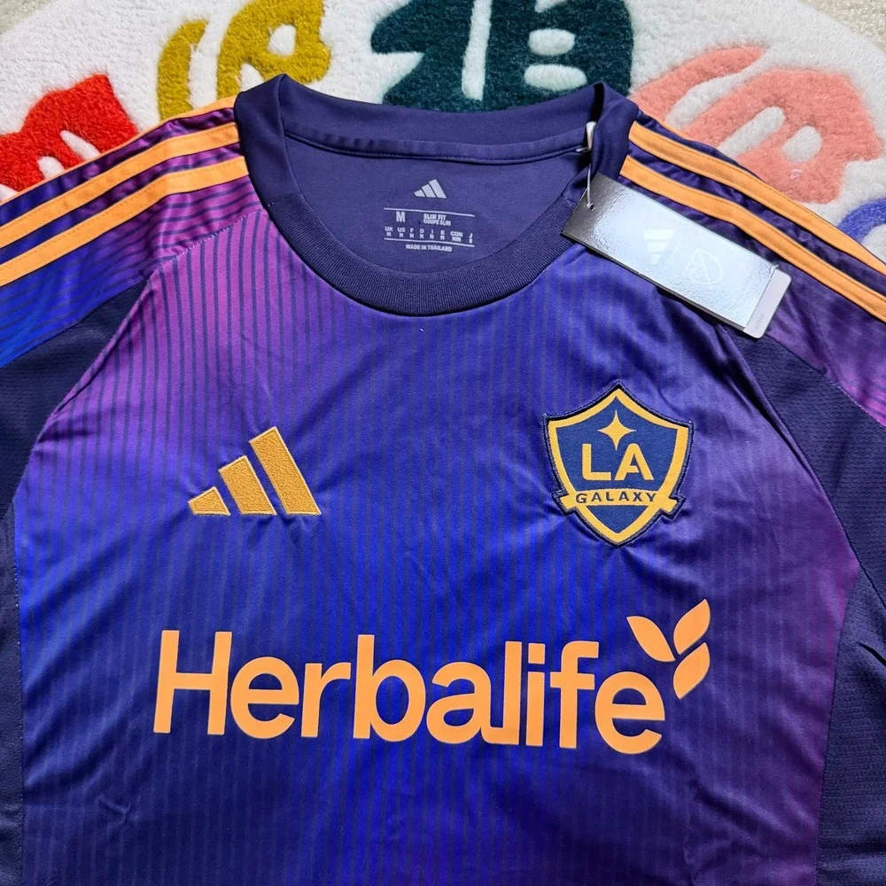 adidas la galaxy
