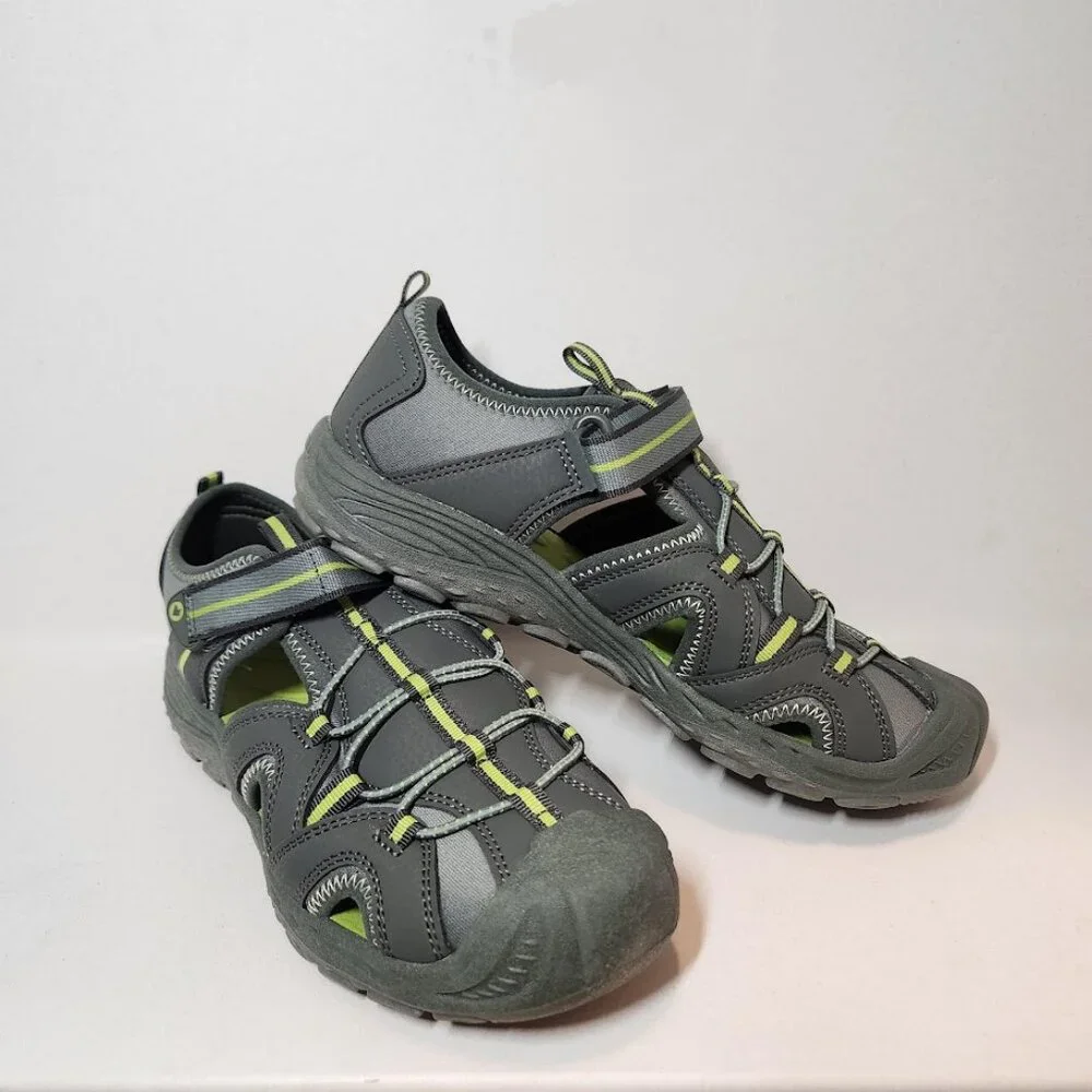 Merrell shipping sandals