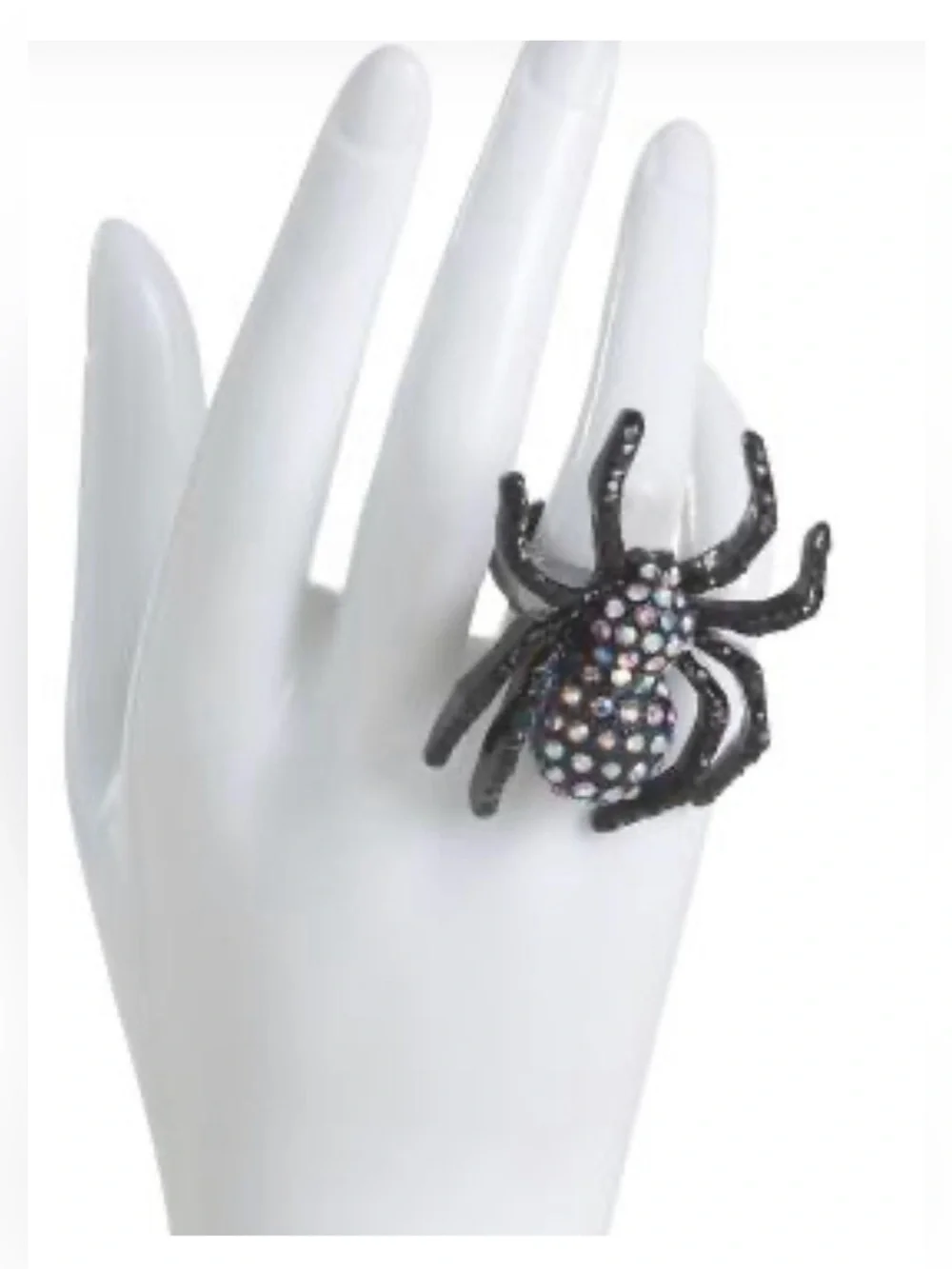 Betsey Johnson lovely spooktacular