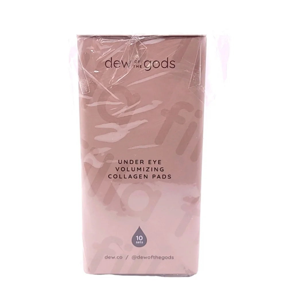 Dew Of The Gods this item