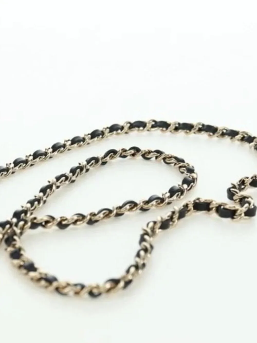 CHANEL brand	chanel color	beige