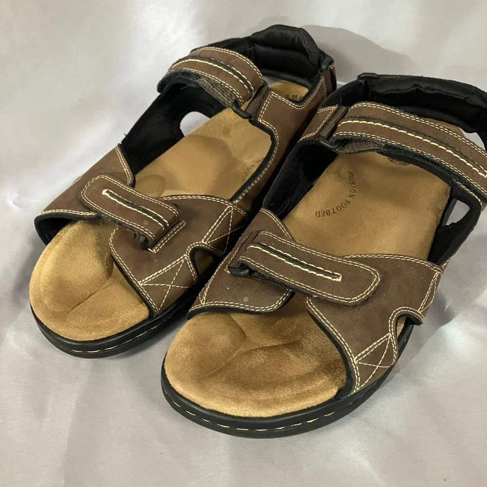 Dockers men sandals