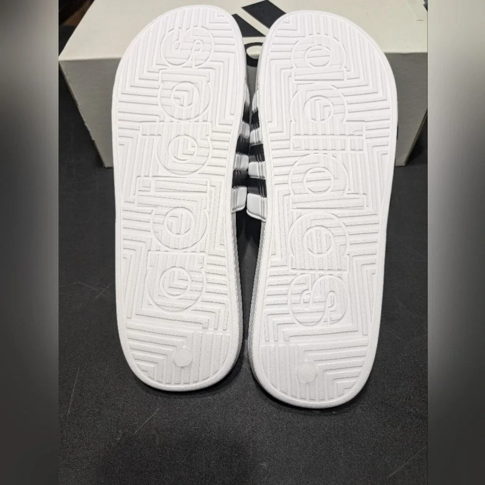 adidas sleek slides