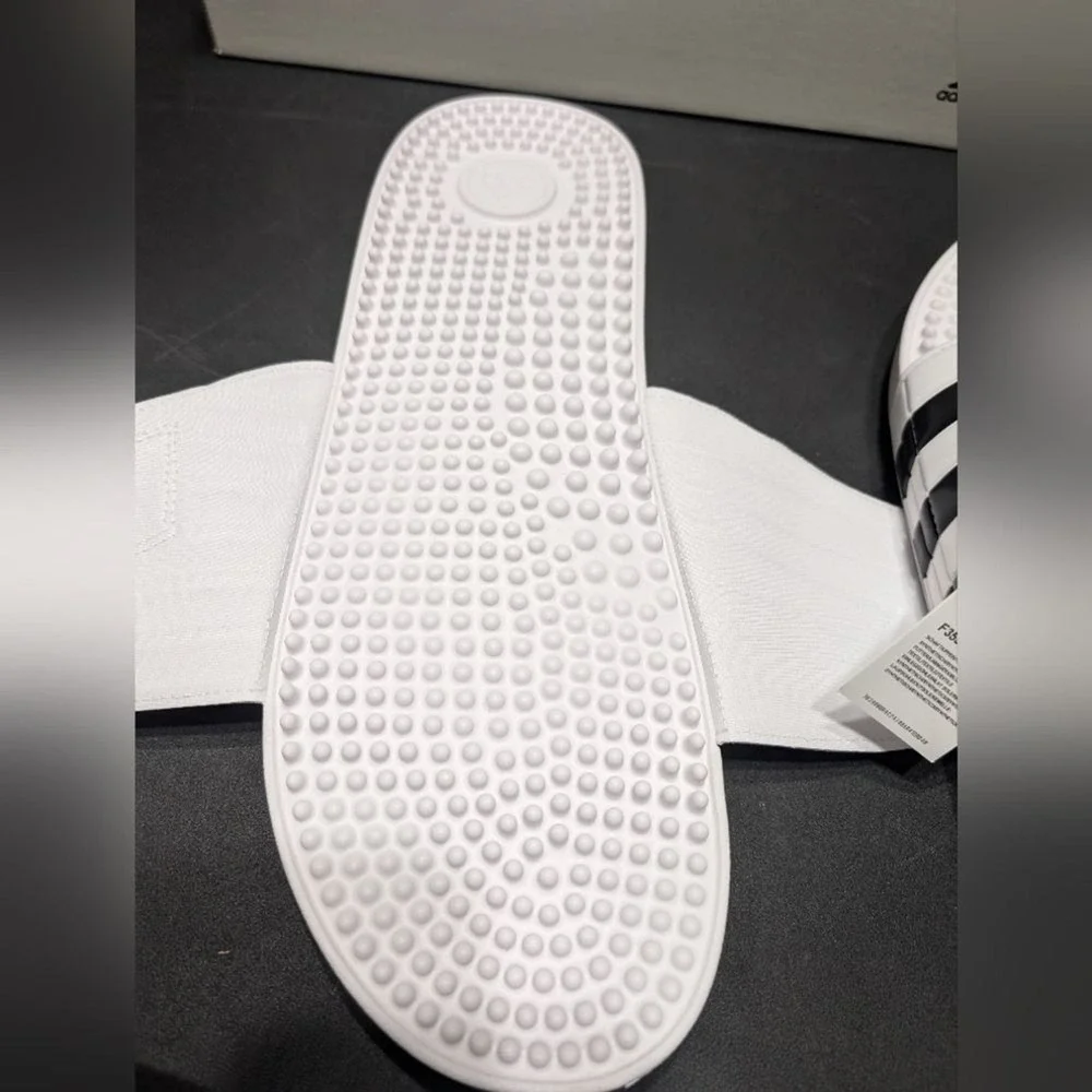 adidas sleek slides