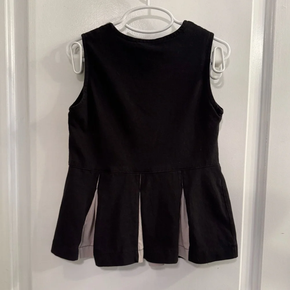 Reebok NFL Toddler Raiders Cheer Dress 4