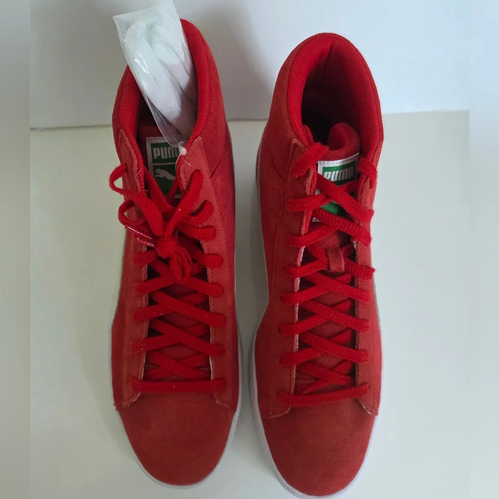 Puma new without