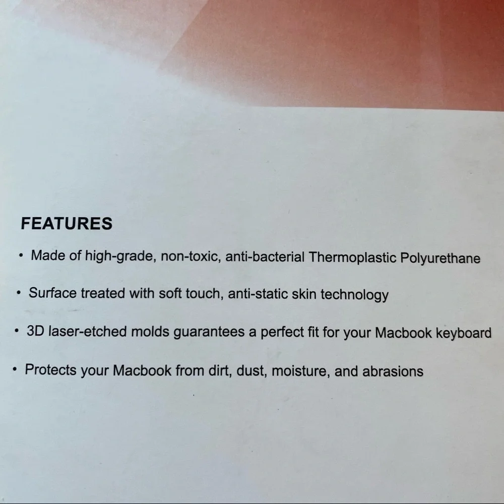 Monoprice peel keyboard