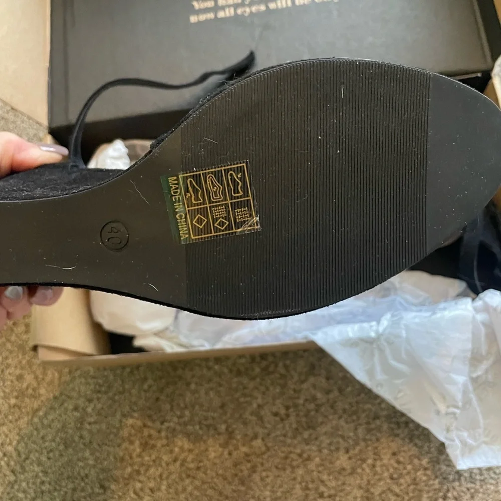 N/A size 40
