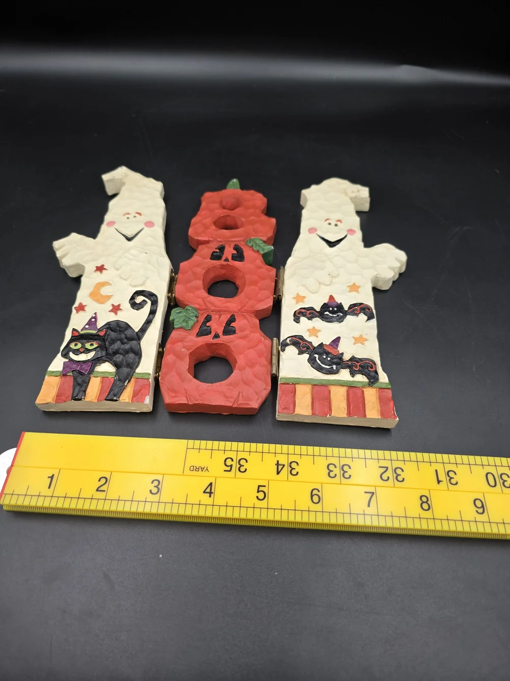 Enesco folk style