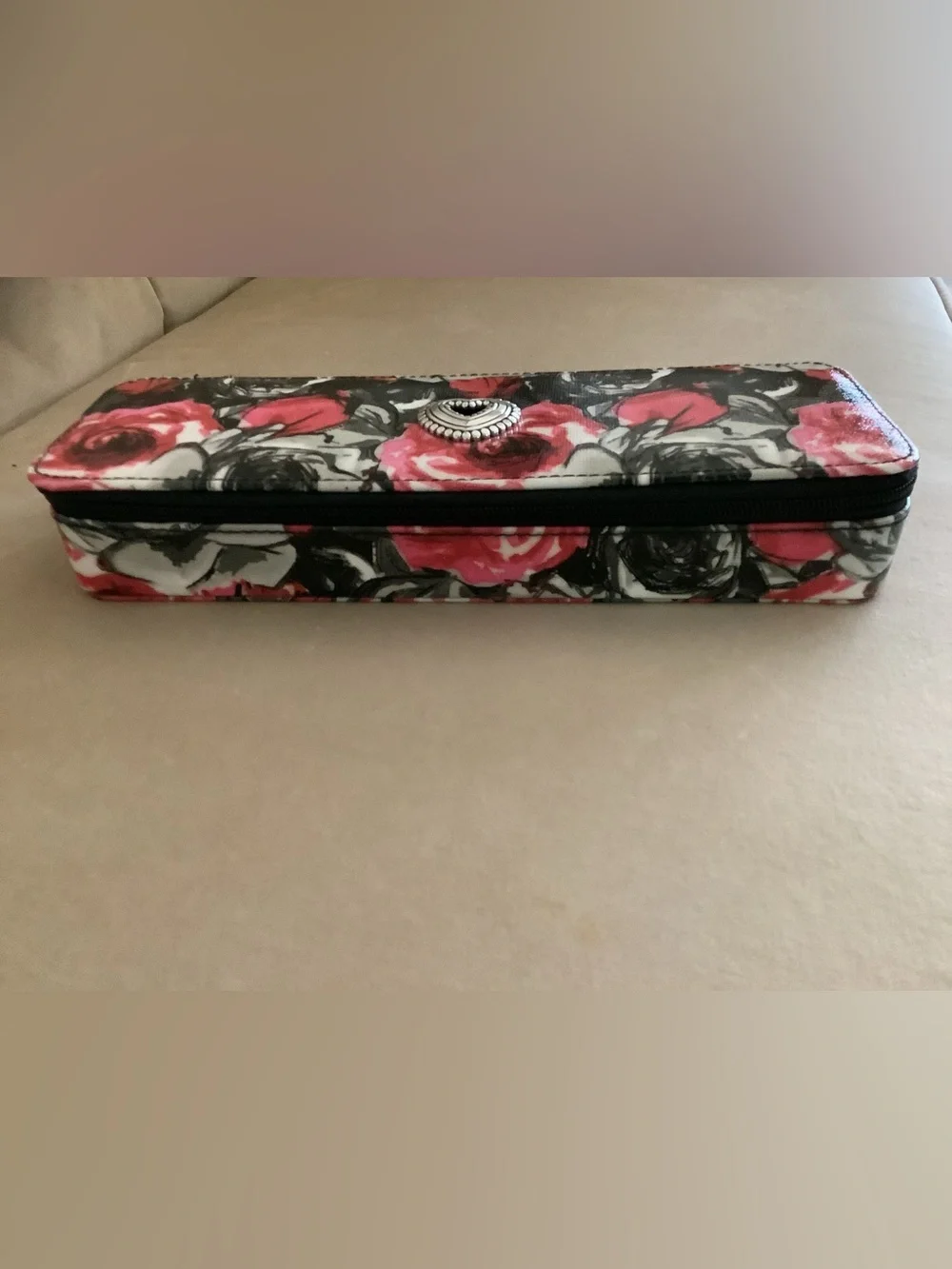 Brighton floral jewelry