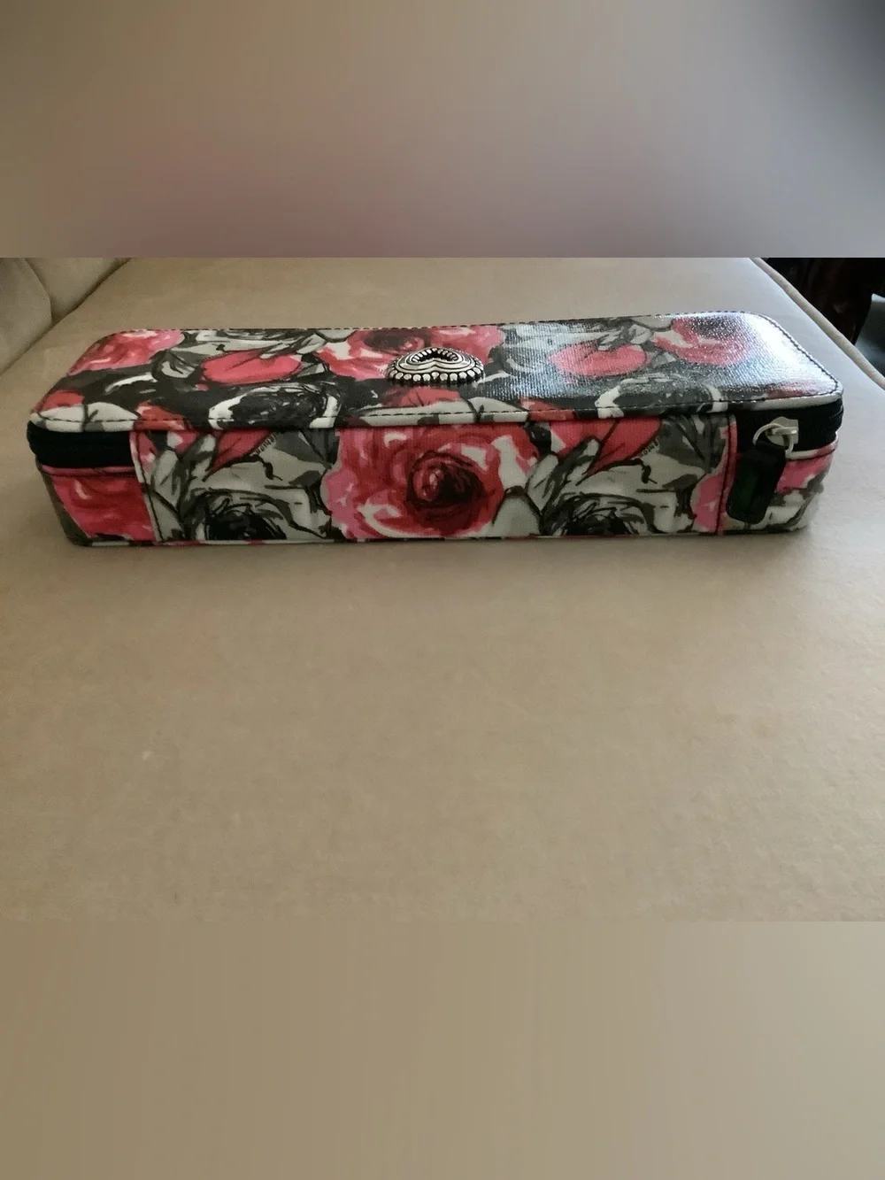 Brighton floral jewelry