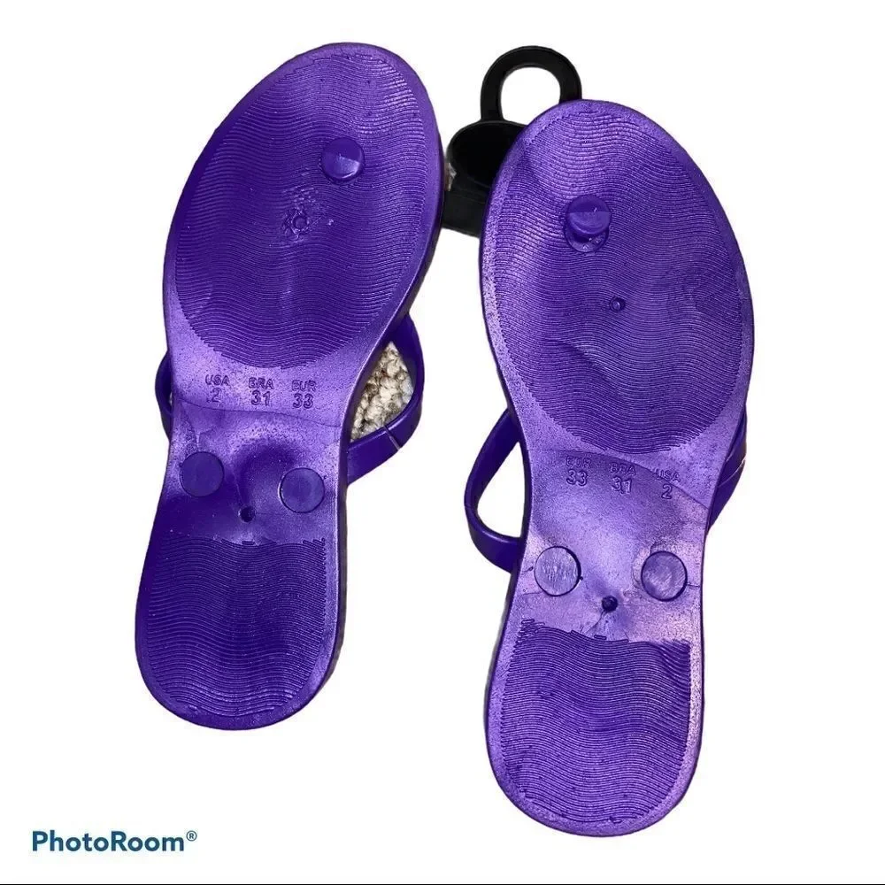 Sole Selection they rubber