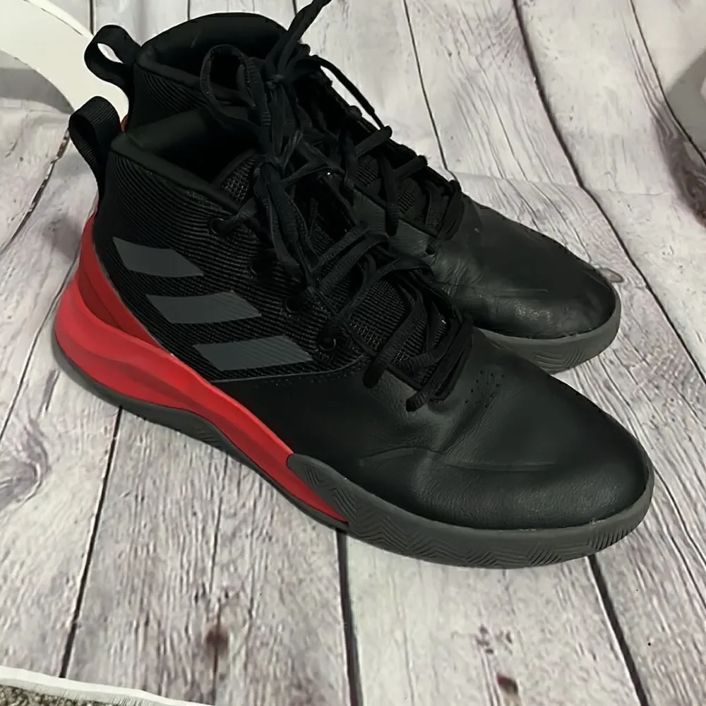 adidas basketball sneakers