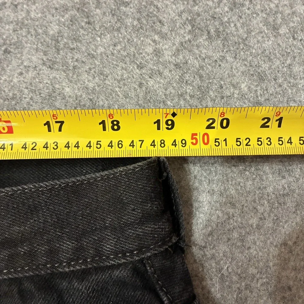 Levis see every
