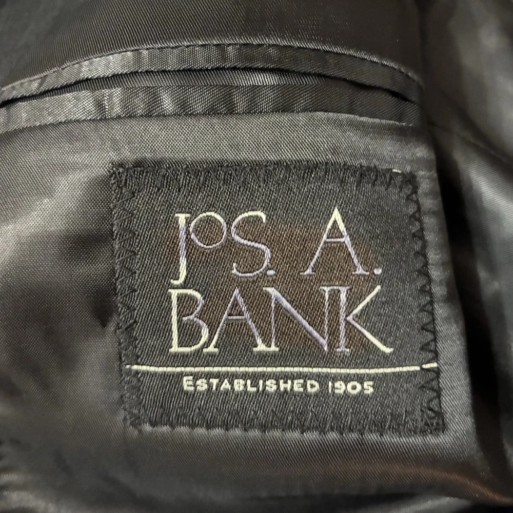 Jos. A. Bank please see