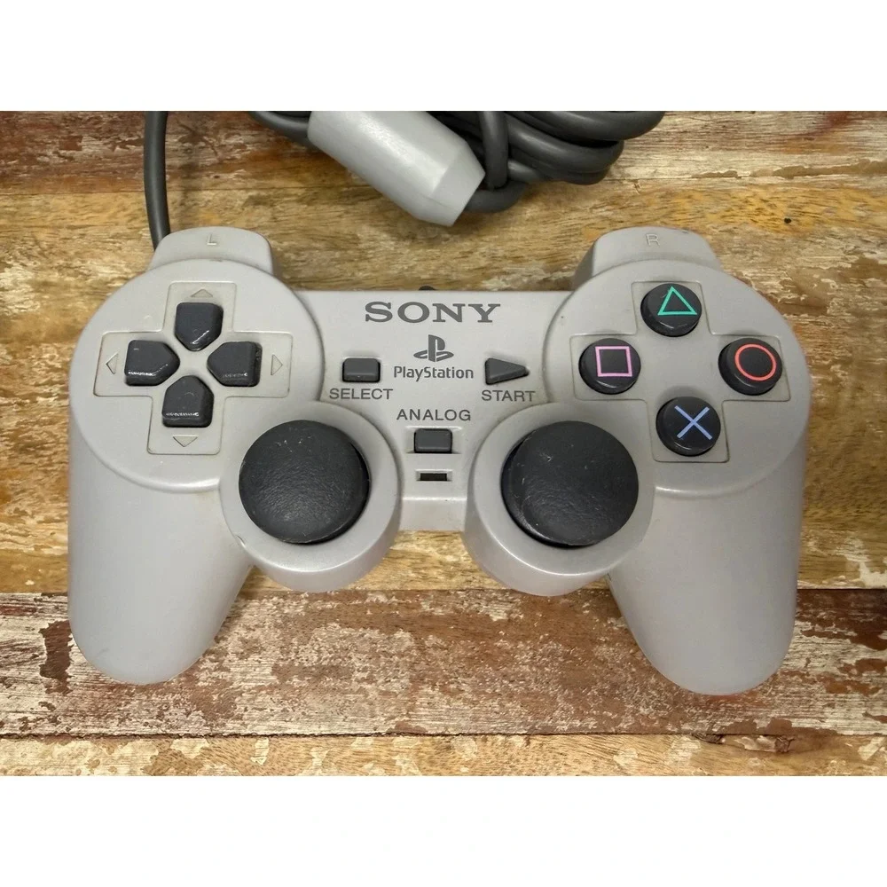 Sony original playstation