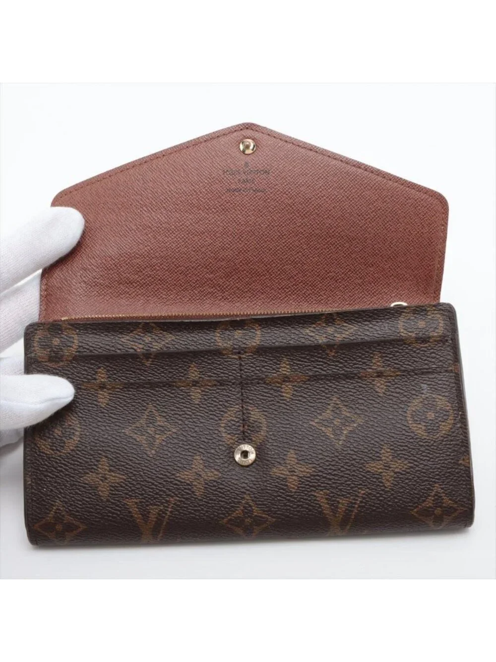 Louis Vuitton this louis
