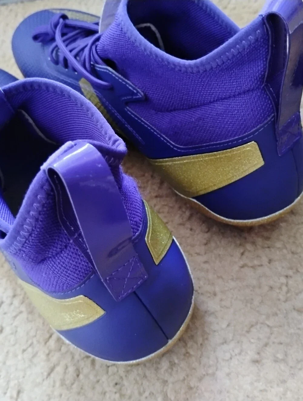 adidas adizero soccer