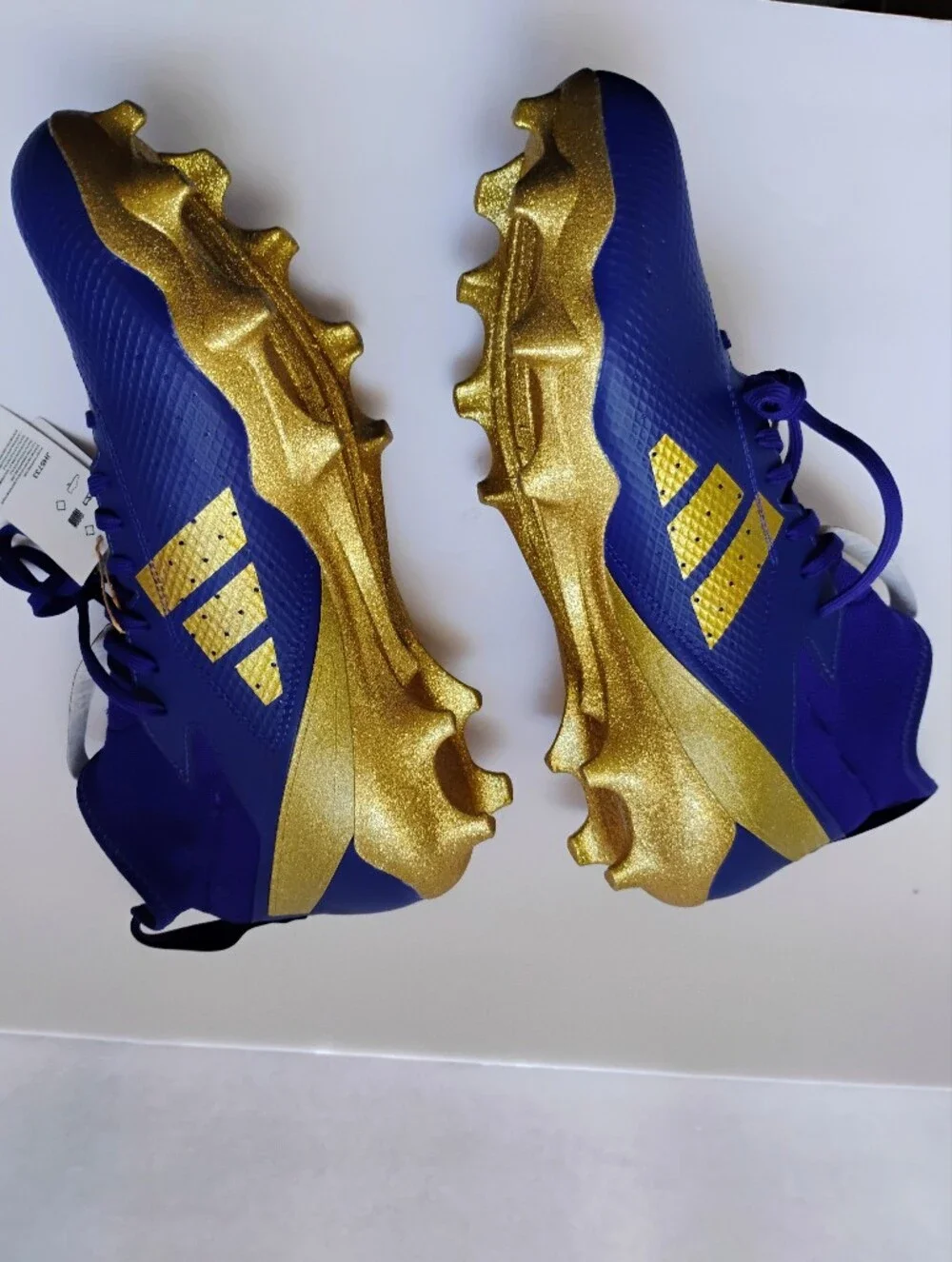 adidas adizero soccer
