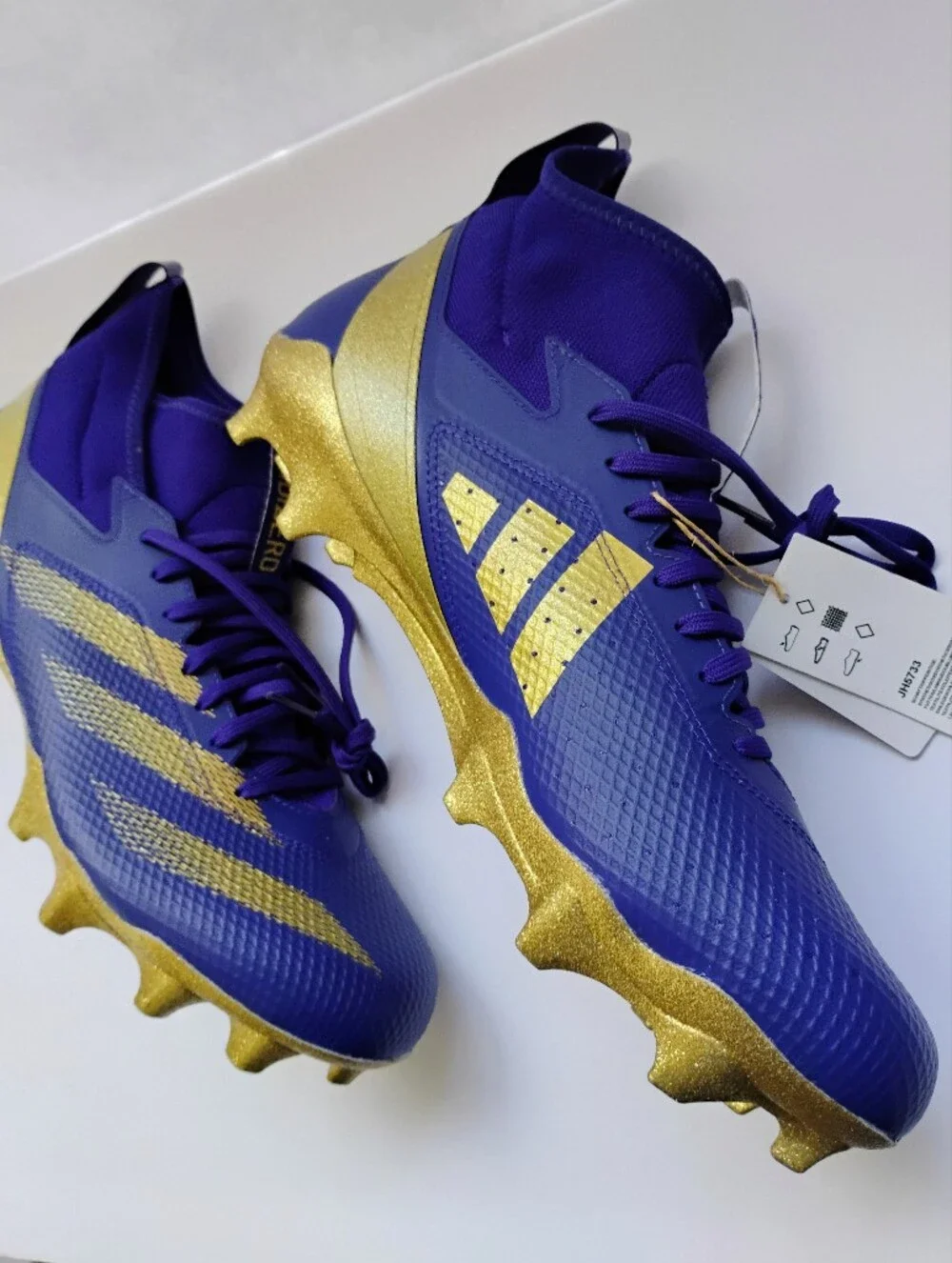adidas adizero soccer