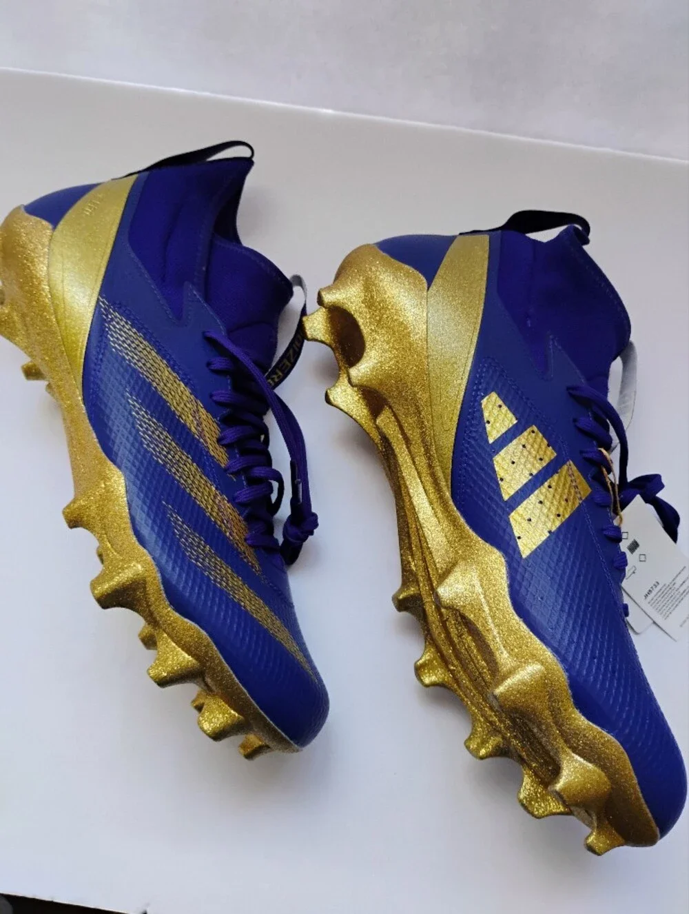 adidas adizero soccer