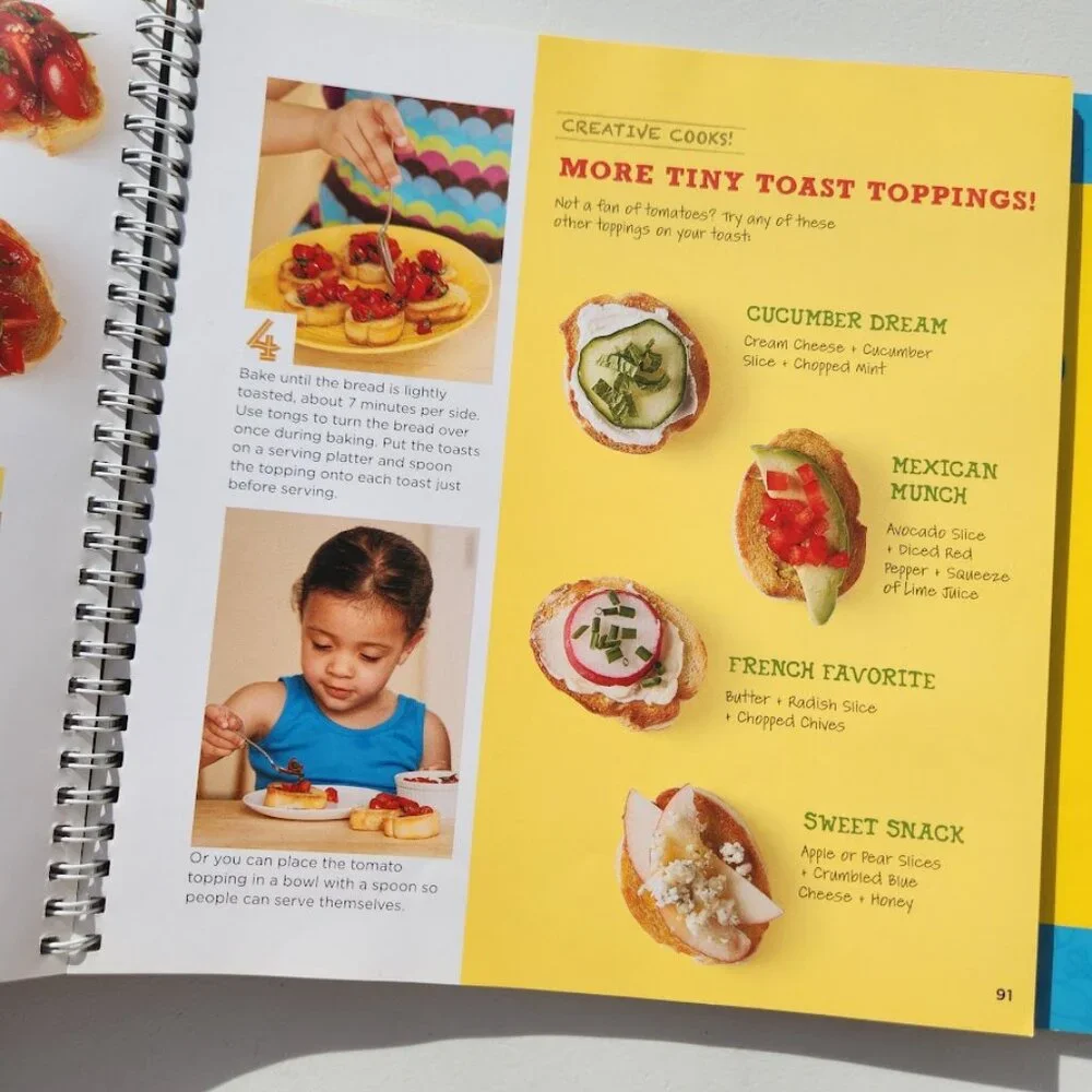 Scholastic class smoke recipes