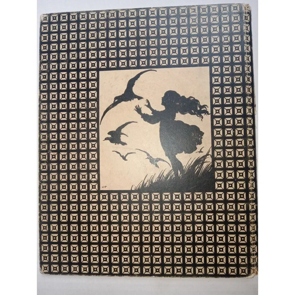 1921 The‎ Sleeping Beauty and other Old-Time Fairy Tales