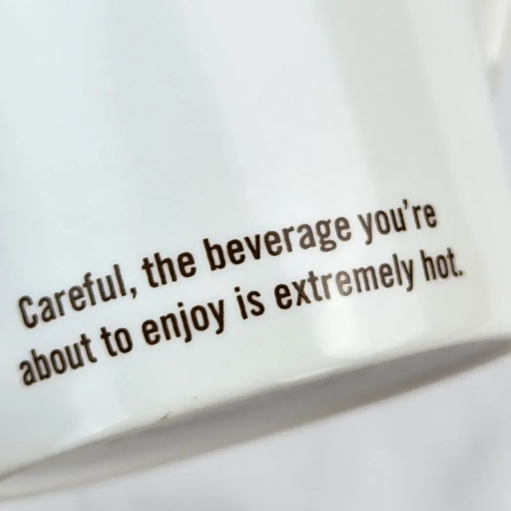 Starbucks 16oz 2008