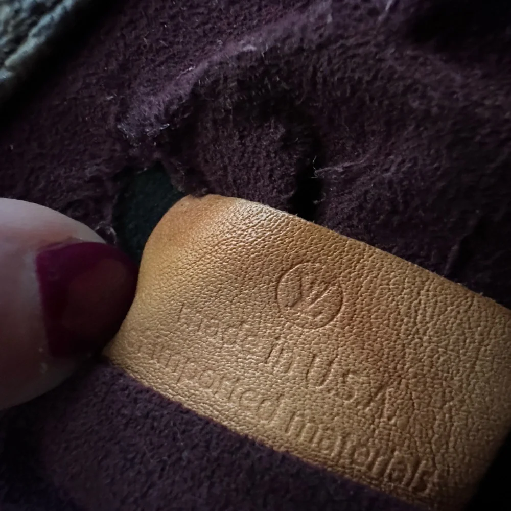 Louis Vuitton miele you